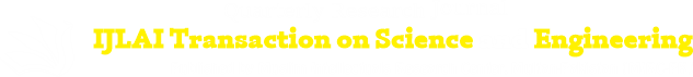 IJLAI Transactions on Science and Engineering